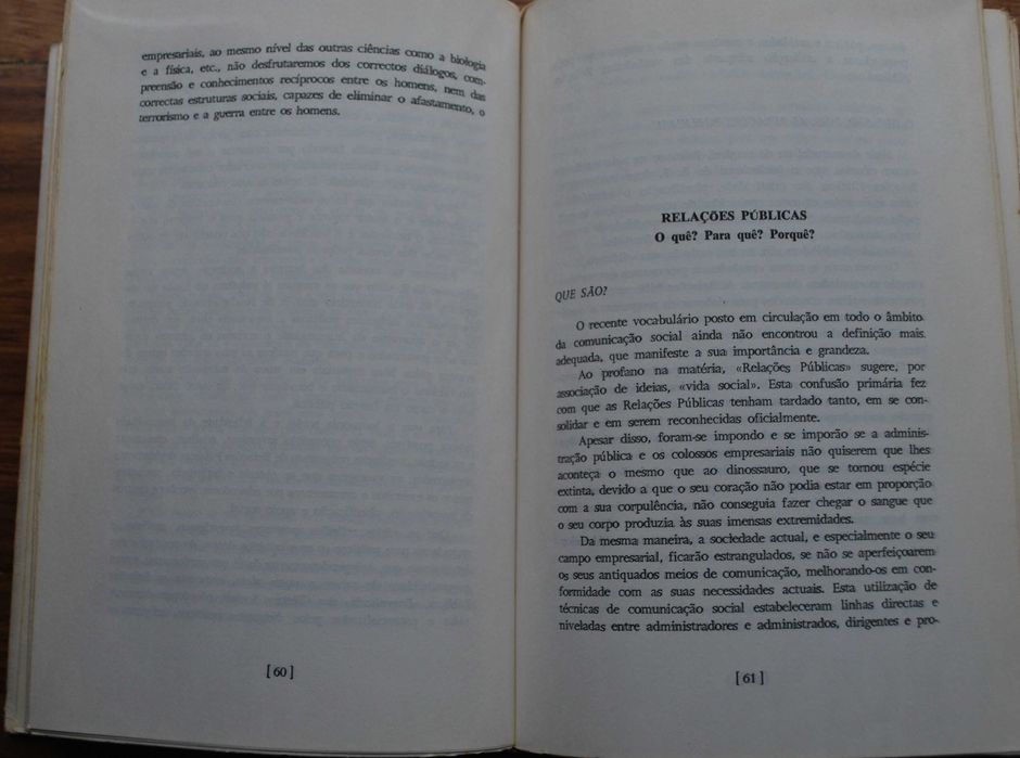 Manual Prático de Relações Públicas de Fernando Lozano