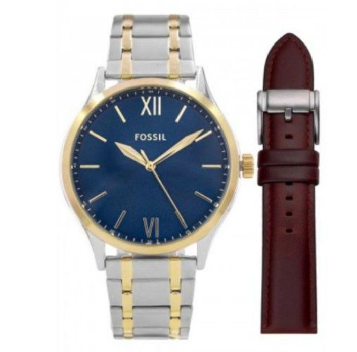Чоловічий годинник Fossil