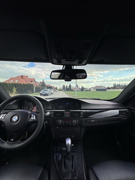 Bmw e92 LCI 2011r