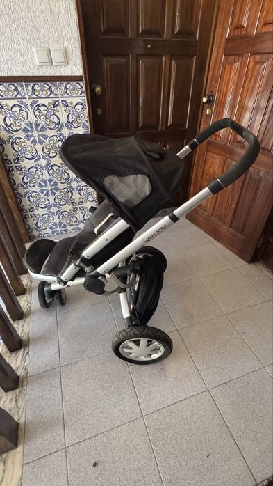 QUINNY Baby Stroller64752126096385121