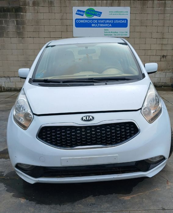 Para peças KIA Venga Van (YN)