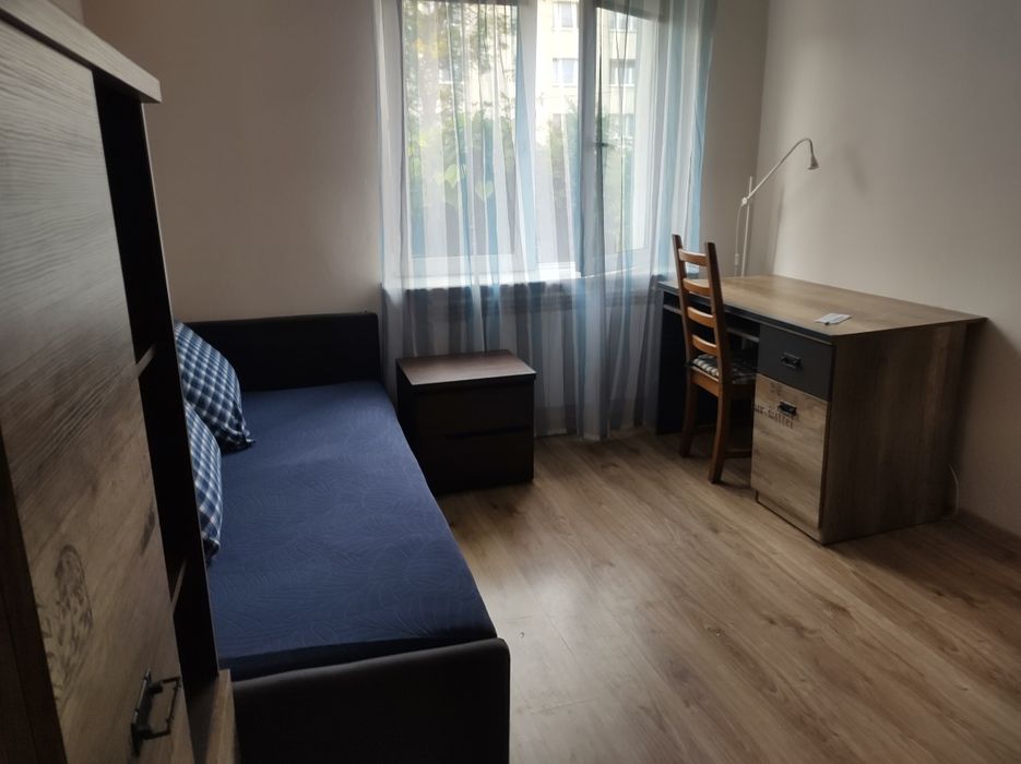 Wynajmę dom wolnostojacy 2900 czynsz