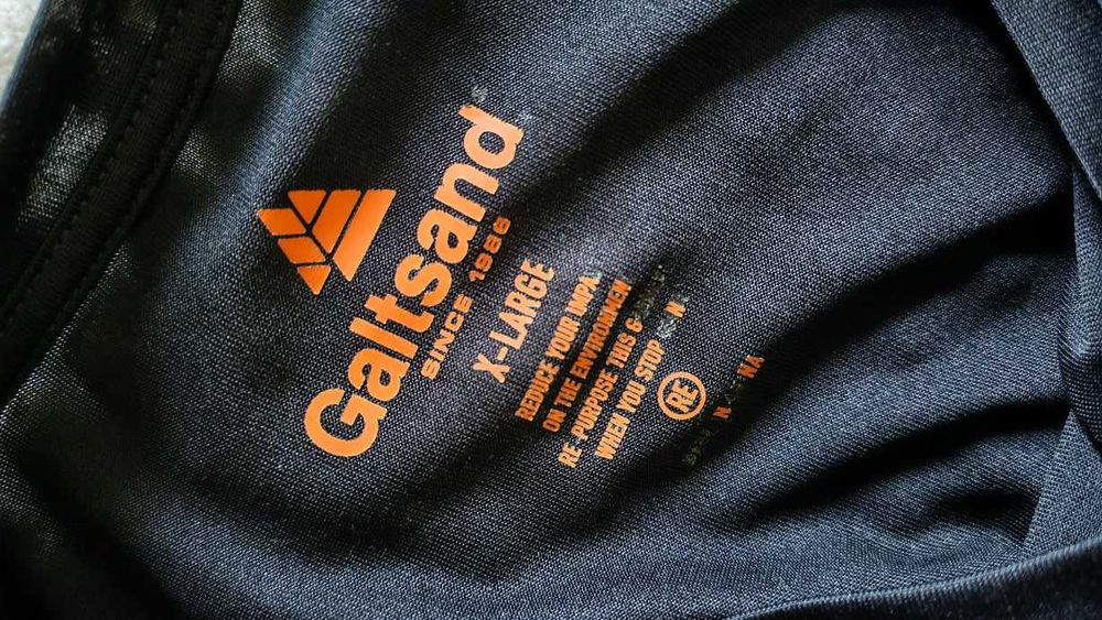 Galtsand koszulka funkcyjna męska XL