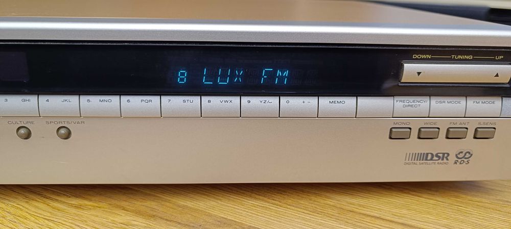 FM/AM тюнер Marantz ST-83 DSR-RDS