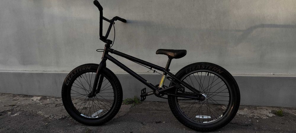 Велосипед BMX 20" Eastern
