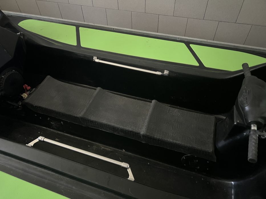 Продається аерочовен.