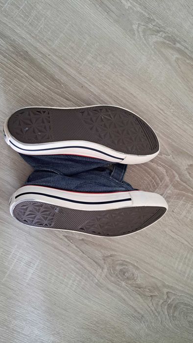 Trampki sprandi ccc 31 tenisówki