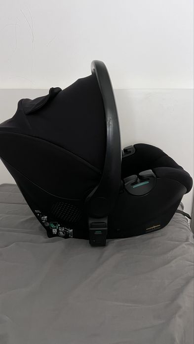 Cadeira  AUTO KORY PLUS I-Size