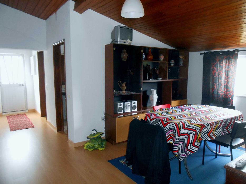 Quarto para arrendamento