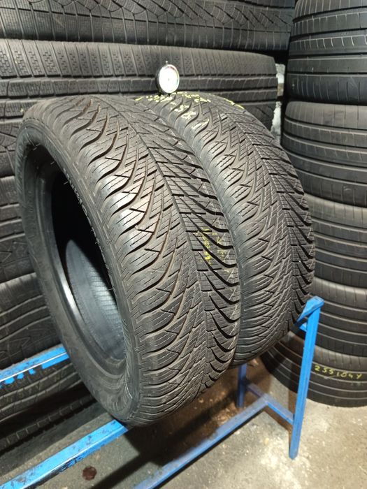 185/65R15 Fulda MultiControl