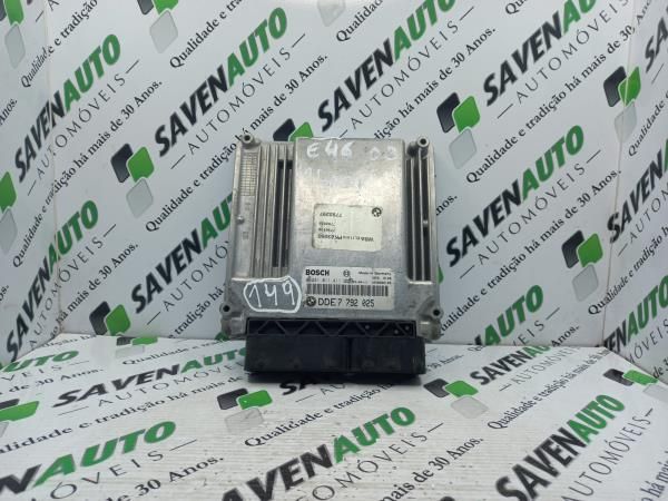 Centralina motor / ECU BMW 3 (E46)