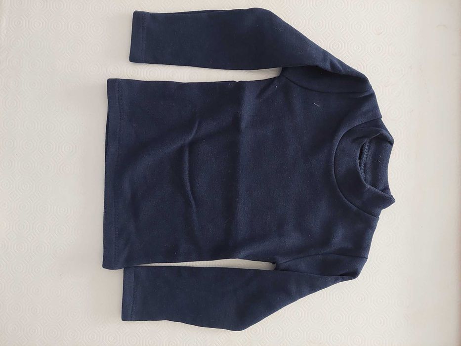 Roupa criança entre 12 e 24 meses