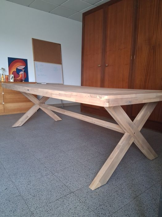 Mesa de Exterior