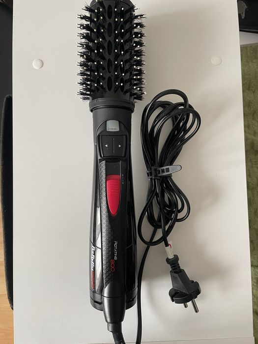 Фен-браш BaByliss PRO BAB2770E Rotating 800