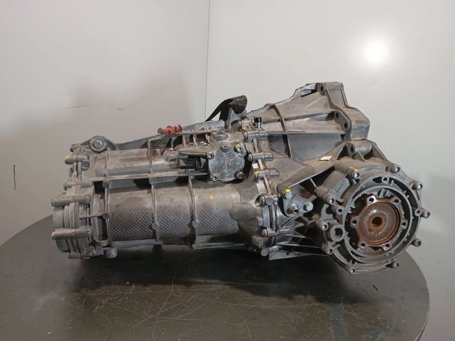 Caixa De Velocidades AUDI A5 (8T3) 2.0 TDI LLQ M1-A1-31