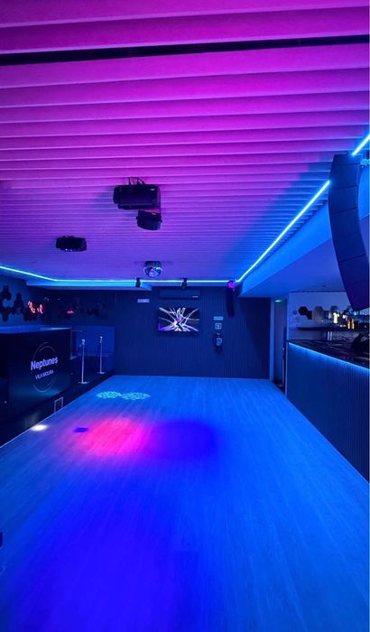 Trespasse Bar Vilamoura