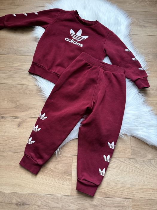 Костюм Adidas 98/104