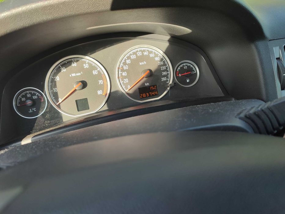Sprzedam Opel Vectra C