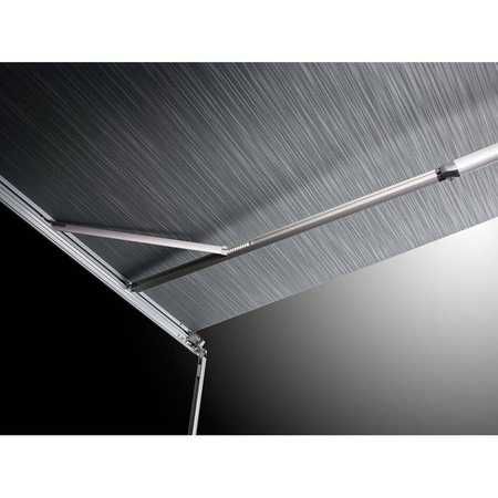 Ramie, nogi do markizy thule, fiamma - rózne długości, modele