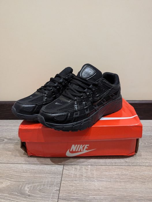 !Розпродаж! Кросівки чоловічі Nike P6000 41