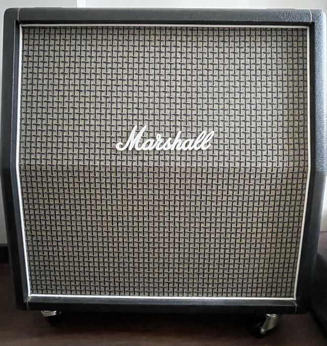 Marshall MR1960AX