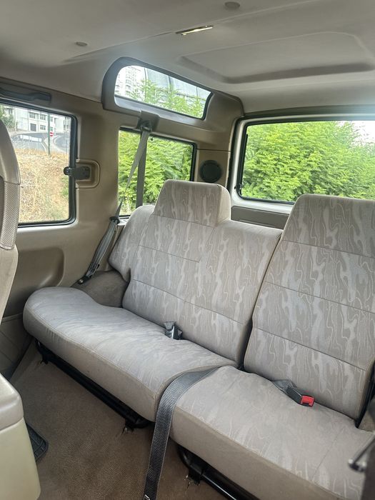 Land rover discovery 300 tdi