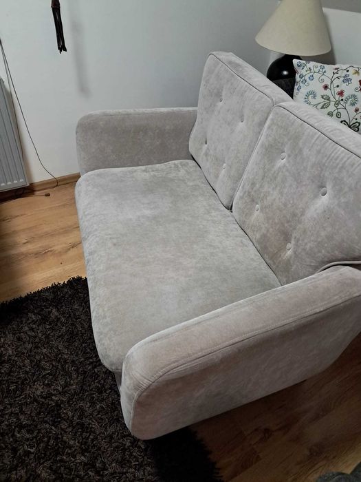 Sofa dwuosobowa bardzo dobry stan