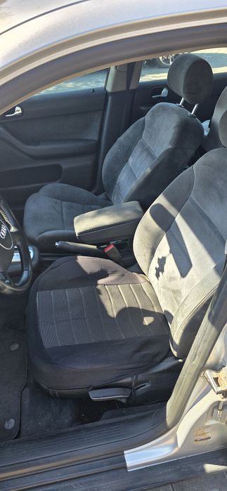 Sprzedam Audi A3 8L 2001r. 1.9 TDI