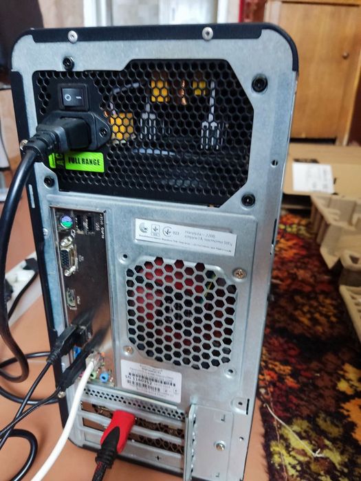 Продам компьютер