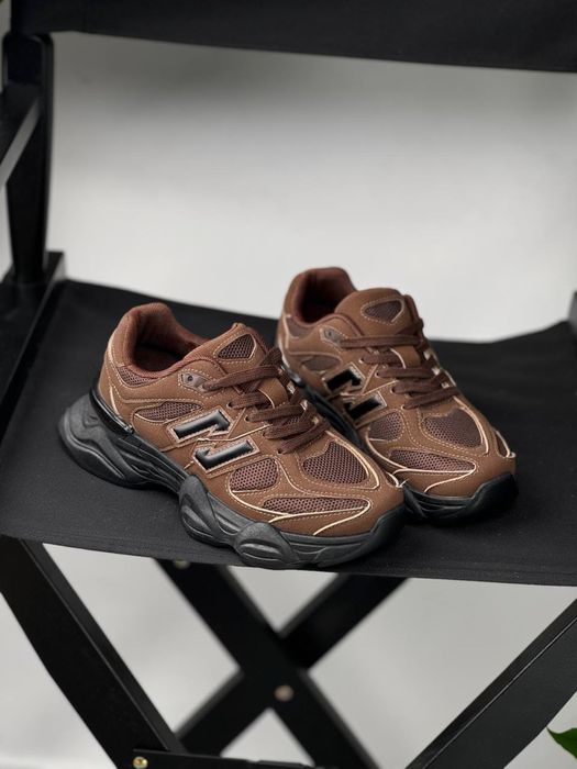 Всі розм.Коричневі кросівки екозамша .Шоколадні кросівки під бренд