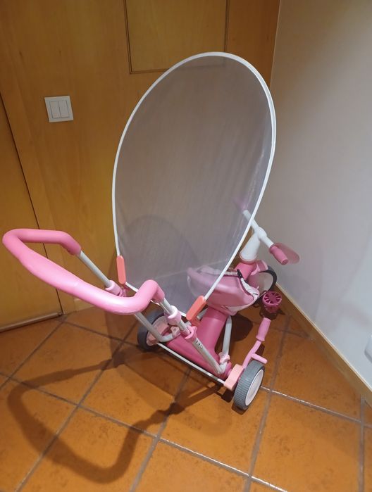 Triclo para  menina