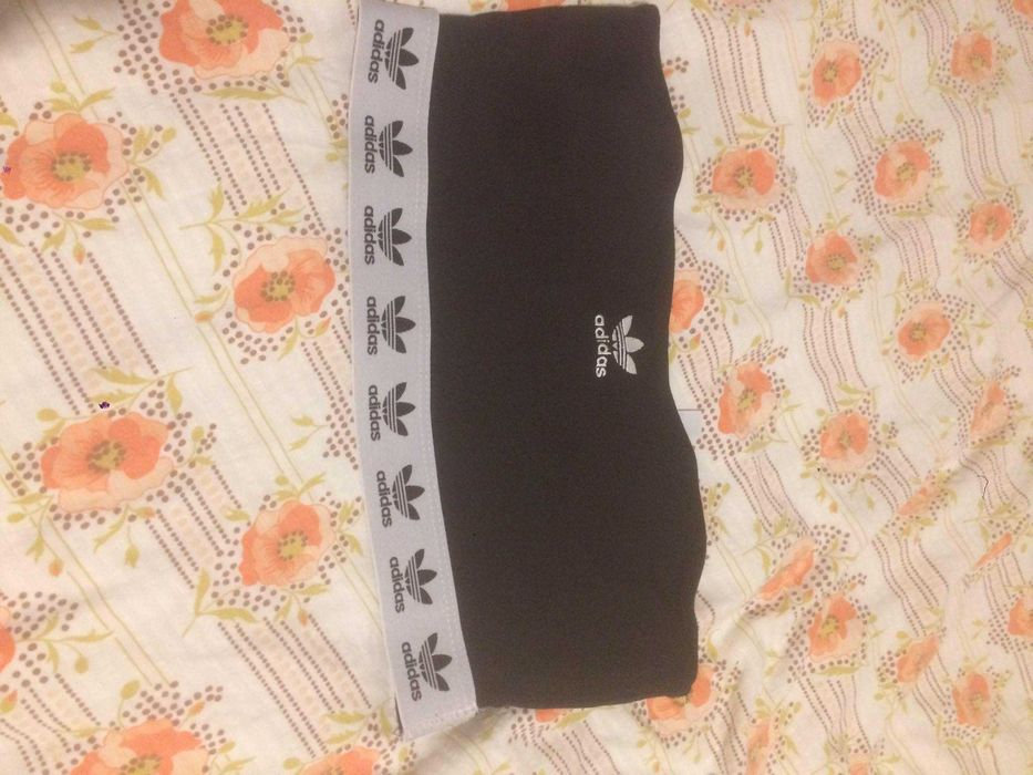 top , oryginalny adidas