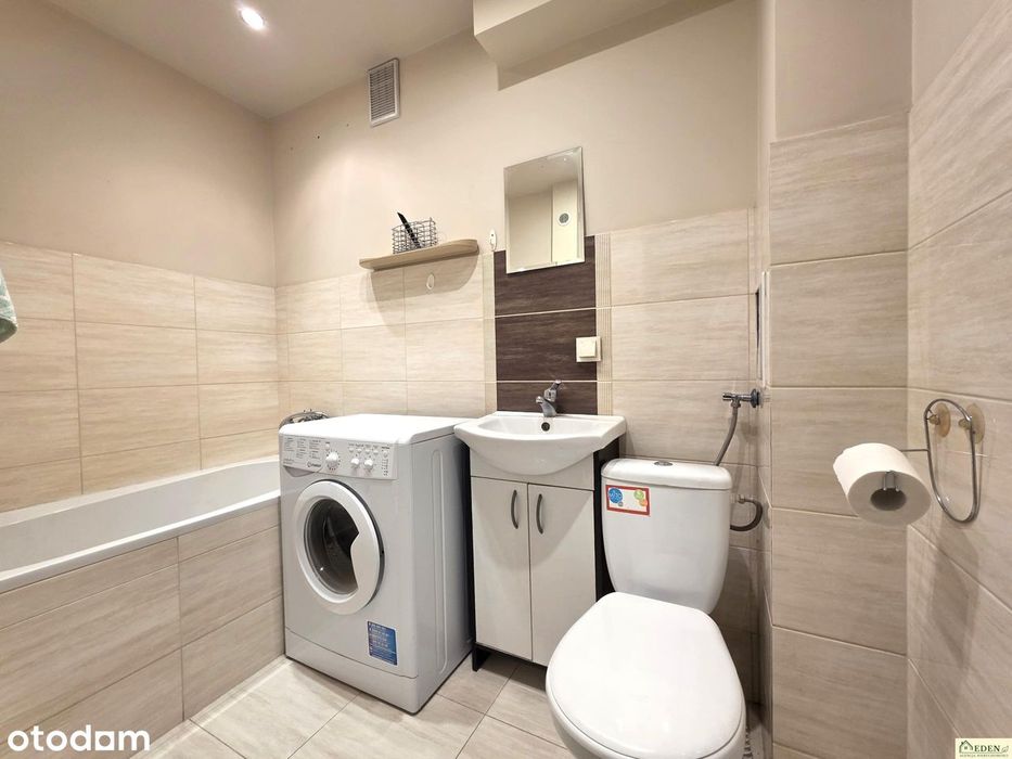 Mieszkanie przy ul. Warszawskiej w Łukowie