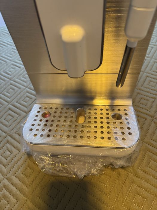 Maquina cafe automatica Smeg