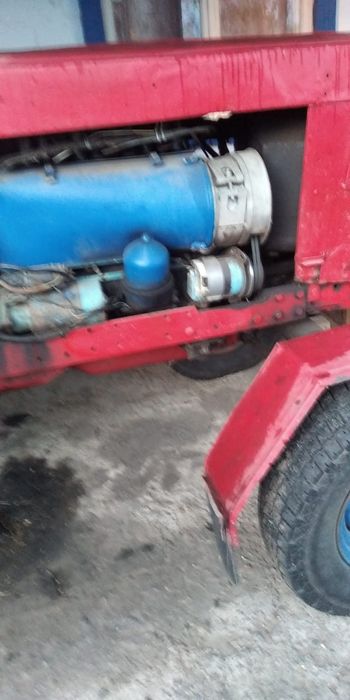 Продам трактор Т-40