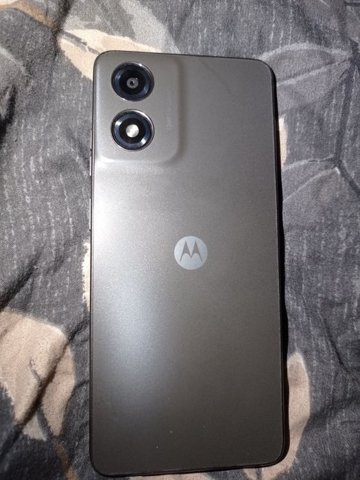 Продам смартфон Motorola E14 (2024 року) 2/64 (до 3/64) NFC 5G