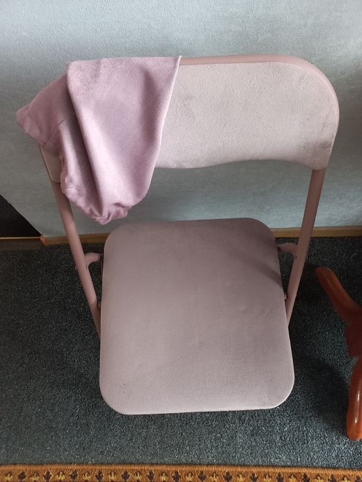 Стільці для кухні розкладні