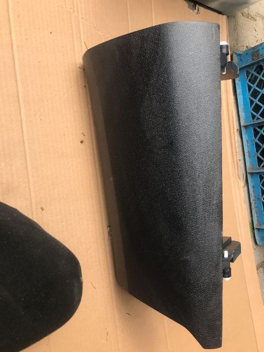 SCHOWEK DESKI JUMPY EXPERT PROACE 9808241