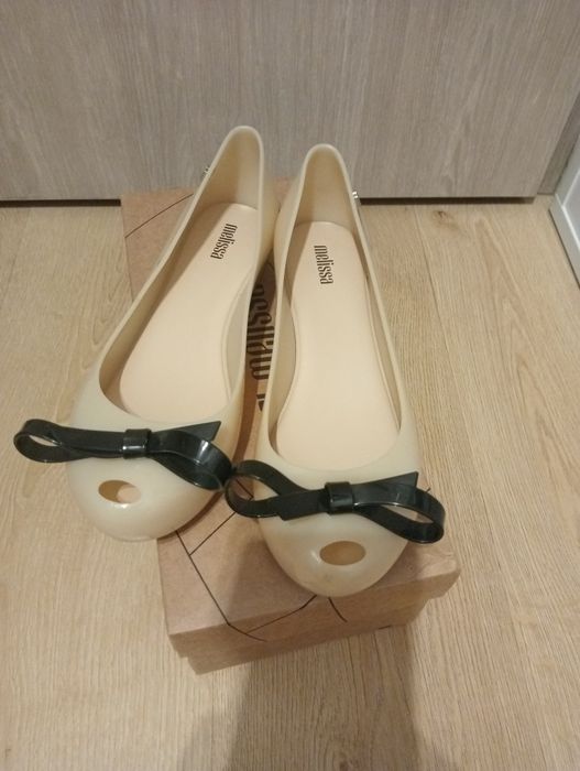 Sprzedam Melissa nowe
