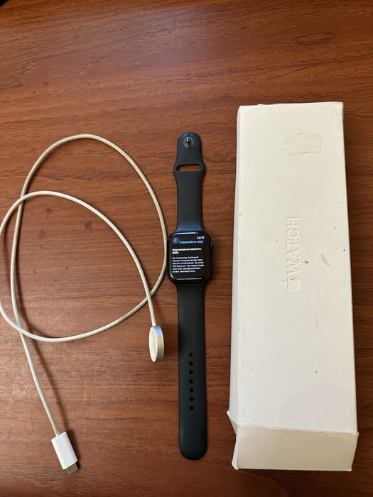 Apple Watch 9 45mm