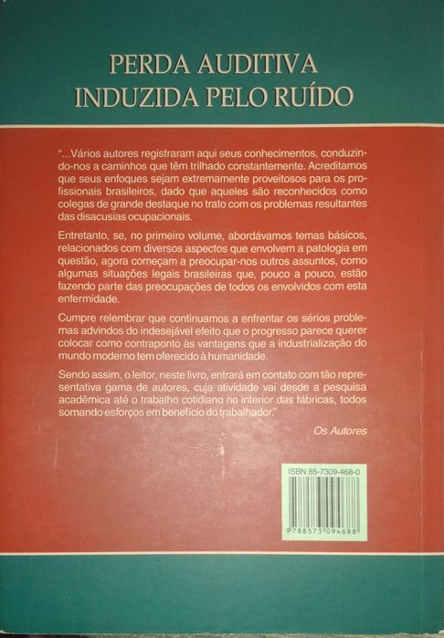 PAIR  livro tecnico