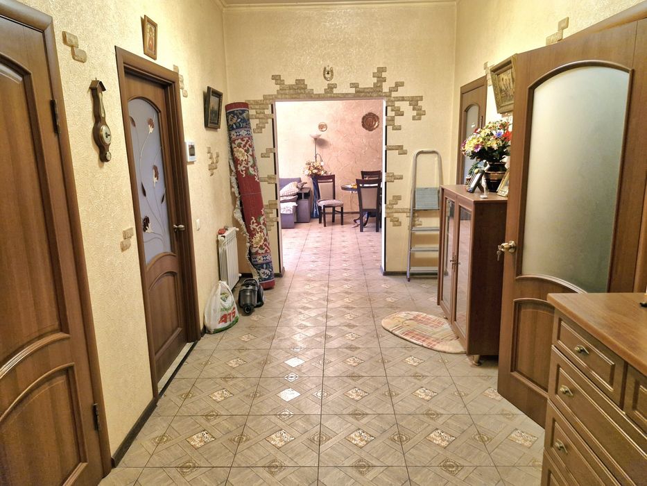 Продам дом на Клочко !