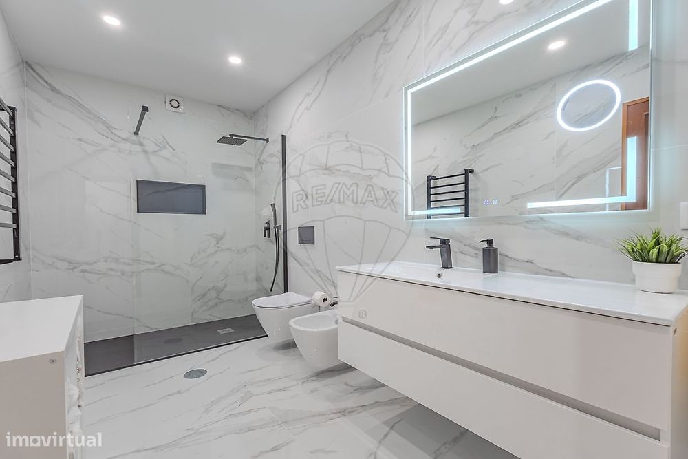 Apartamento T3 para venda