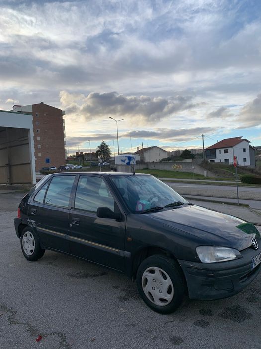 Peugeot 106  economic