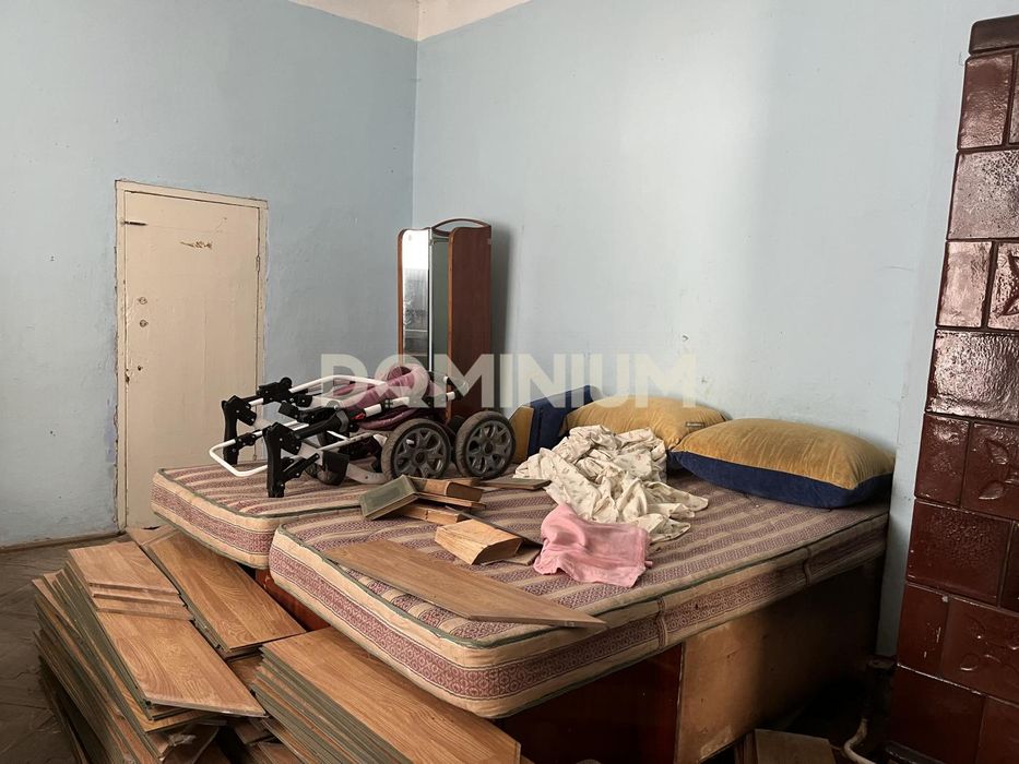 Продається будинок в центрі Тячева