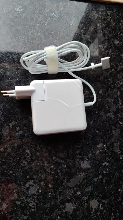 Carregador para Apple Macbook Magsafe 2 60w (Novo)