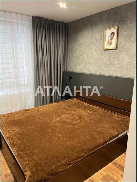 Продаж 3 км квартири по вул. В.Великого Дубляни