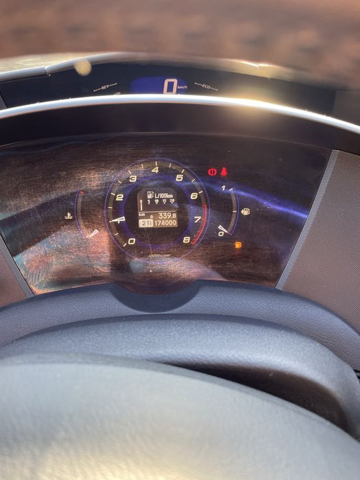 Honda Civic 1.4 i-VTEC Hatchback