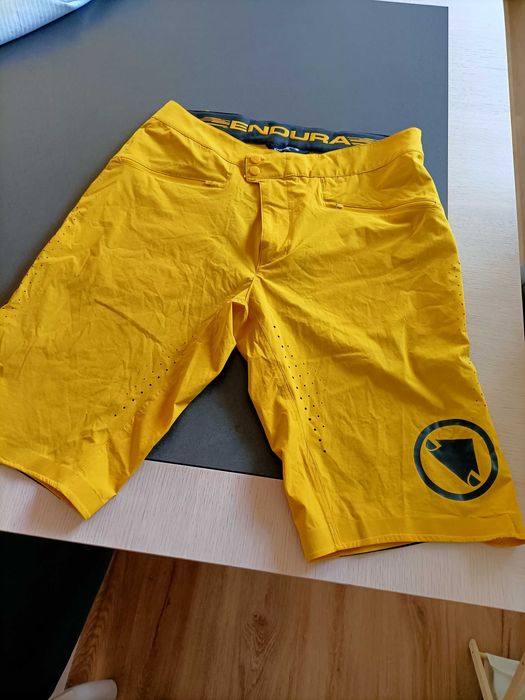 Calções Endura BTT