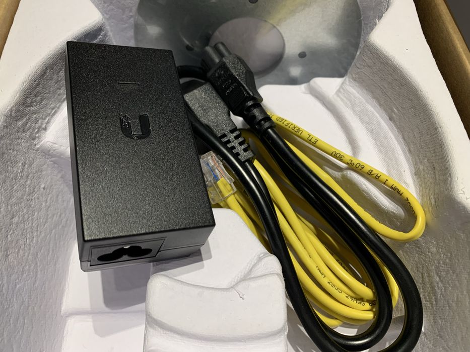 UniFi AP AC Lite novo